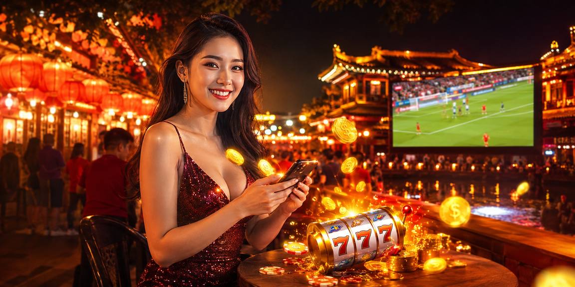 scl88 Casino trực tiếp, slot và thể thao – tất cả trong một tài khoản